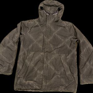 Burton Dryride Snowboarding Jacket (Large)